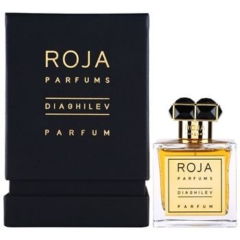 Roja Parfums Diaghilev parfém unisex 100 ml