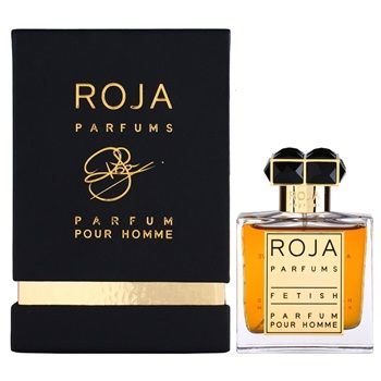 Roja Parfums Fetish parfém pro muže 50 ml