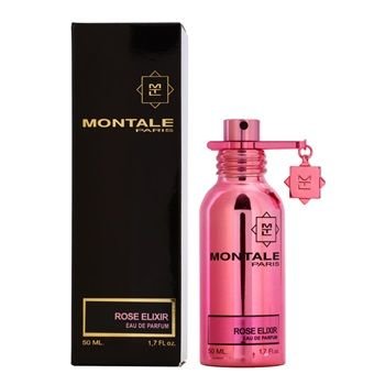 Montale Rose Elixir parfemovaná voda pro ženy 50 ml