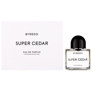 Byredo Super Cedar parfemovaná voda unisex 50 ml