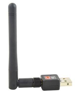 USB WIFI adaptér 150 Mbps