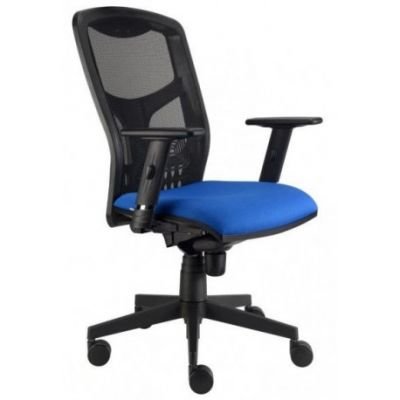 Alba Kancelářská židle YORK síť