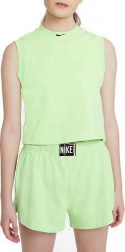 Tílko Nike W NSW WASH TNK TOP