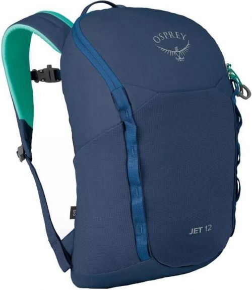 Osprey Jet 12 II Wave Blue