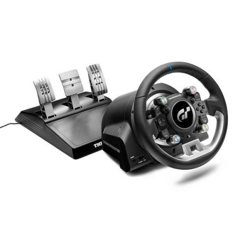 Thrustmaster T-GT 2