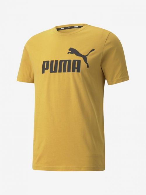 Ess Logo Triko Puma