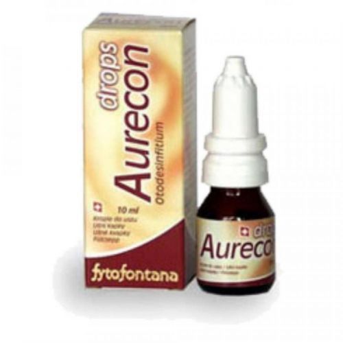 Fytofontana Aurecon drops 10 ml