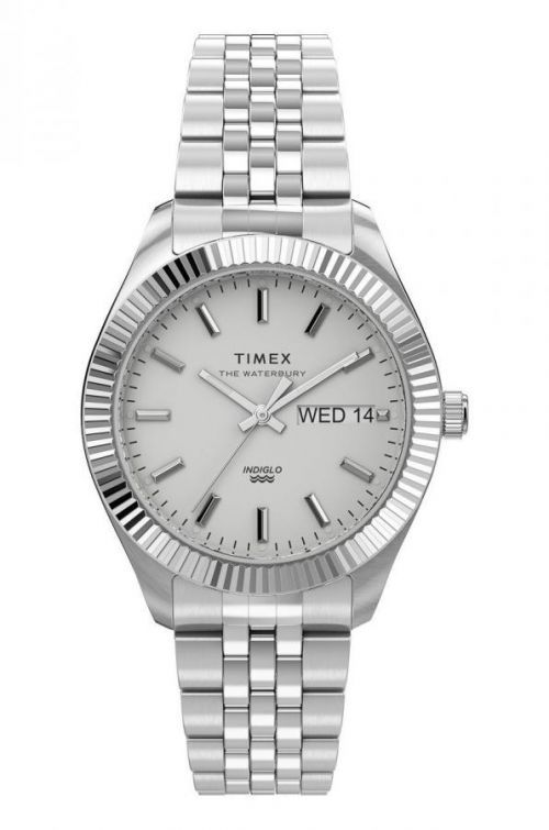 Timex - Hodinky TW2U78700