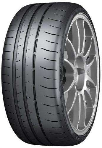 Goodyear Eagle F1 Supersport R 205/40 R18 Zr 86Y letní