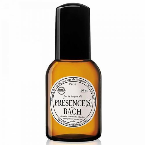 BIO-BACHOVKY Présence  Eau de parfum Soulad a harmonie 30 ml