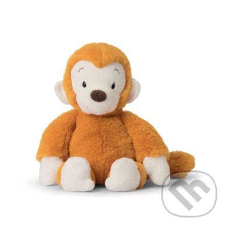 Mago žltá opička WWF - CMA Group