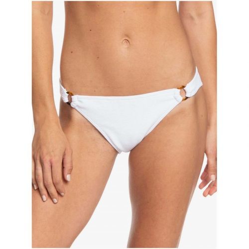 spodní díl plavek ROXY - Casual Mood Full Bottom Bright White (WBB0)