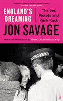 England's Dreaming (Savage Jon)(Paperback / softback)