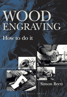 Wood Engraving - How to Do It (Brett Simon)(Paperback)