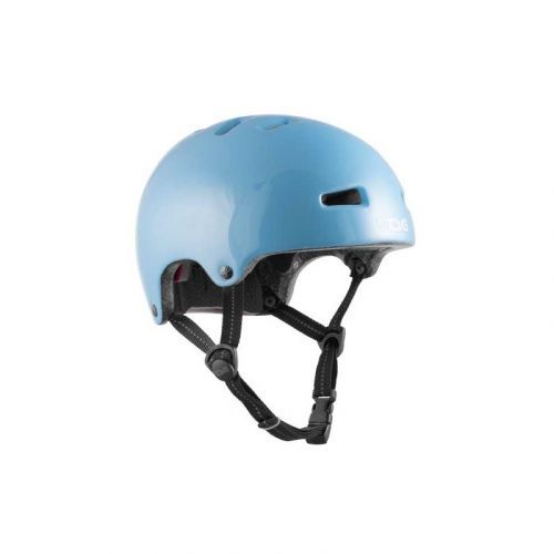 helma TSG - nipper mini solid color gloss baby blue (174) velikost: JXXS/JXS