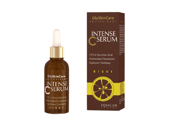 Biotter  Intenzivní C sérum 30ml