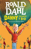 Danny Pencampwr y Byd (Dahl Roald)(Paperback / softback)