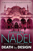 Death by Design (Nadel Barbara)(Paperback)