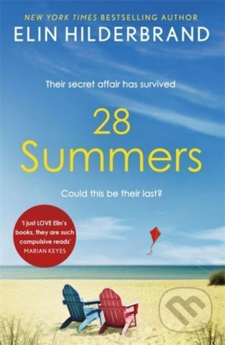 28 Summers - Elin Hilderbrand