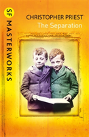 Separation (Priest Christopher)(Paperback / softback)