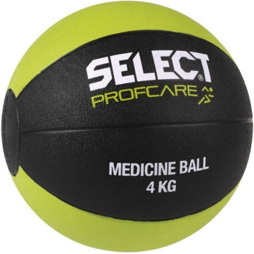 Select MEDICINE BALL 4 KG  4 - Medicinbal