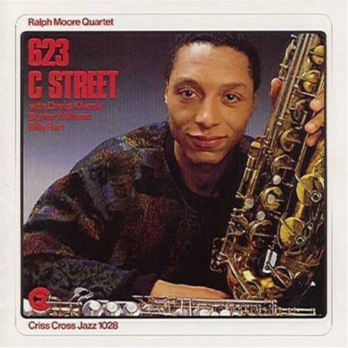623 C Street (CD / Album)