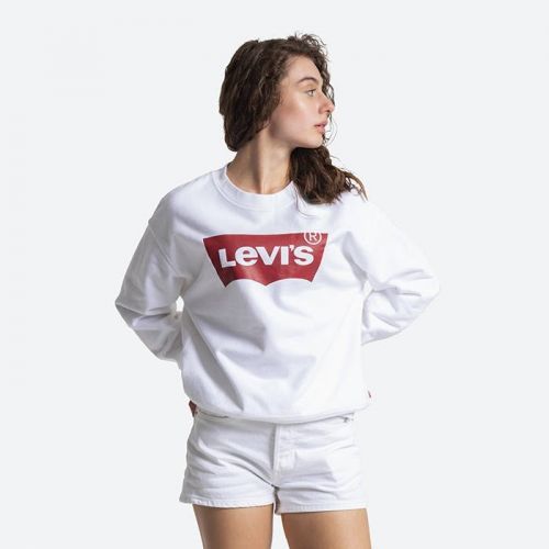 Levis Graphic Standard Crew 18686-0011