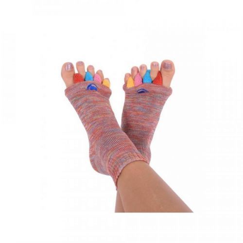 MODOM Multicolor adjustační ponožky velikost L