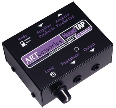 ART HeadTAP