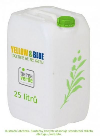 Yellow&Blue Univerzální čistič (25 l)