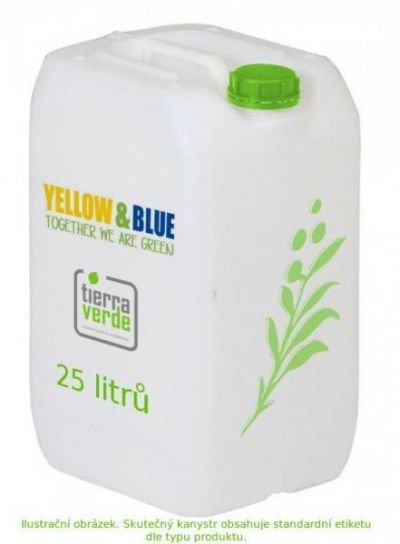 Univerzální čistič pro široké využití Tierra Verde - 1000 ml