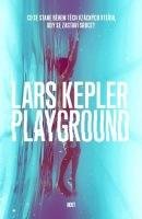 Kepler Lars Playground