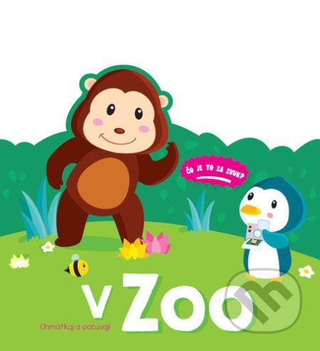 V Zoo - YoYo Books