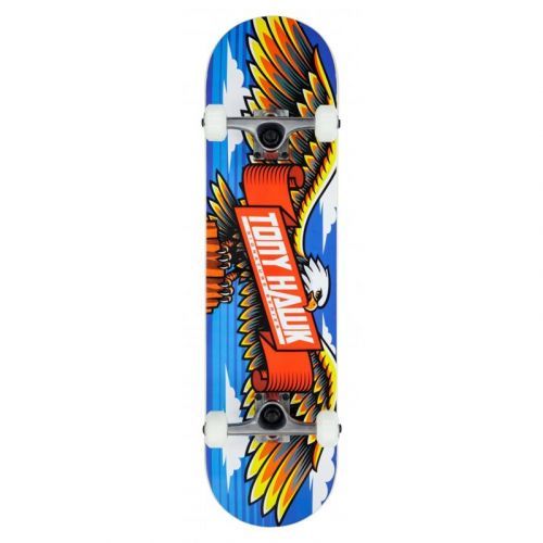 komplet TONY HAWK - Wingspan Multi (MULTI) velikost: 8