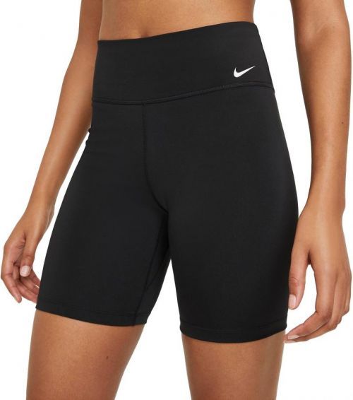 Šortky Nike  One Women s Mid-Rise 7