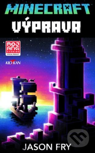Minecraft - Výprava - Fry Jason