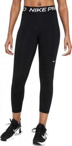 Legíny Nike  Pro 365 Women s Mid-Rise Crop Leggings
