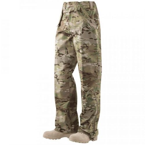 Nepromokavé kalhoty Gen 2 ECWCS TruSpec® – Multicam® (Barva: Multicam®, Velikost: S)