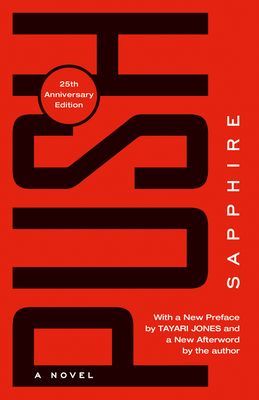Push (Revised) (Sapphire)(Paperback)