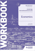 Cambridge International AS and A Level Economics Workbook (Zasheva Mila)(Paperback / softback)