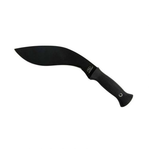 Highlander Kukri