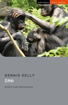 DNA (Kelly Dennis (Author))(Paperback / softback)