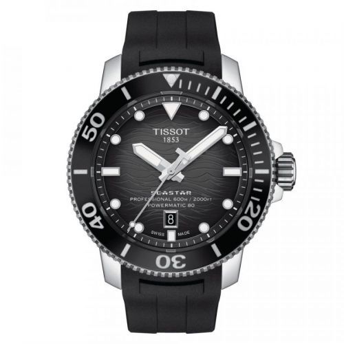 Tissot Seastar 2000 Professional Automatic T120.607.17.441.00