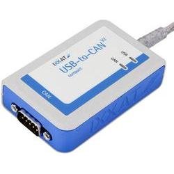CAN převodník (z USB na CAN) CAN bus Ixxat 1.01.0281.12001 5 V/DC