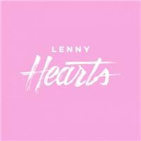 LENNY Hearts (2016)
