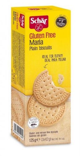 Schär Maria 125g