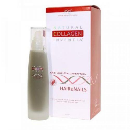 Natural Collagen Inventia Hair&Nails 100 ml