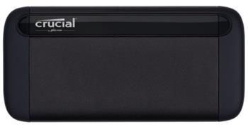 CRUCIAL X8 2TB externí SSD