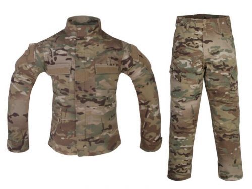 Dětská uniforma Combat EmersonGear® (Barva: Multicam®, Velikost: 10 let)