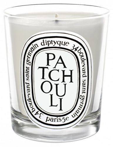Diptyque Patchouli - svíčka 190 g